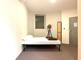 Hostel Flamingo Nîmes Centre Gare