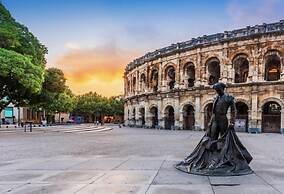 Hostel Flamingo Nîmes Centre Gare