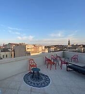 Hostel Flamingo Nîmes Centre Gare