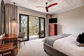 Palm River Hotel