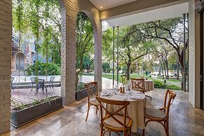 Palm River Hotel