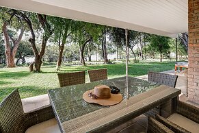 Palm River Hotel