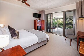 Palm River Hotel