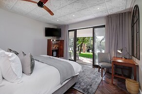 Palm River Hotel