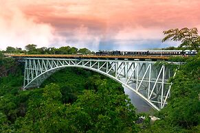 Palm River Hotel