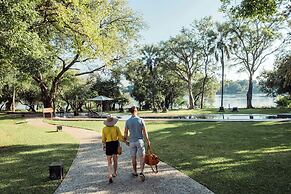 Palm River Hotel
