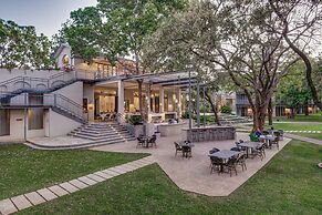 Palm River Hotel