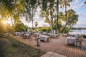 Palm River Hotel