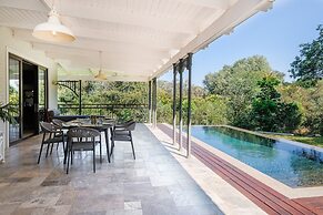 Palm River Hotel