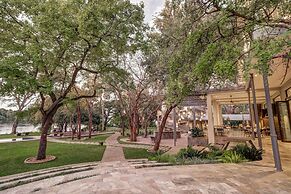 Palm River Hotel