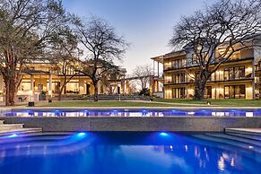 Palm River Hotel