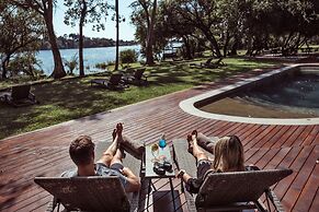 Palm River Hotel