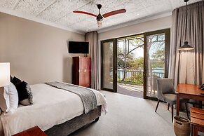 Palm River Hotel