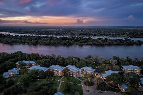 Palm River Hotel
