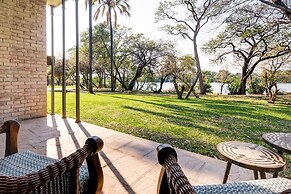 Palm River Hotel