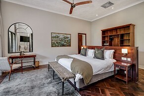Palm River Hotel
