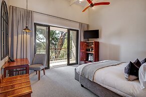 Palm River Hotel