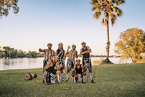 Palm River Hotel