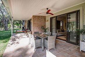 Palm River Hotel