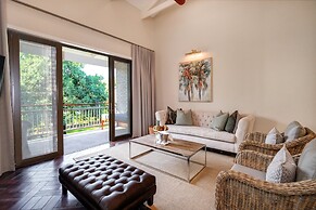 Palm River Hotel