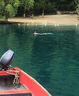 Tha Lagoon Spot