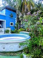 Powell's Guesthouse