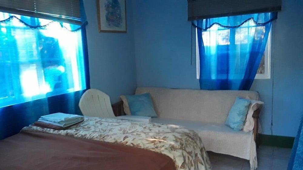 Powell's Guesthouse