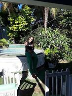 Powell's Guesthouse