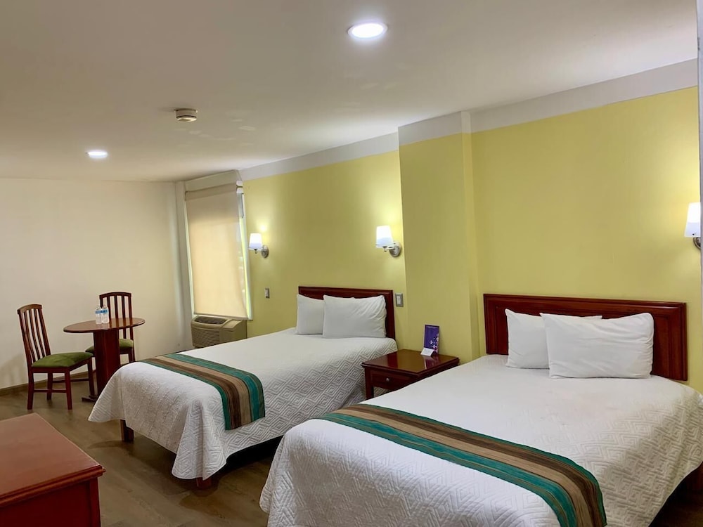 Enterprise Inn Poliforum
