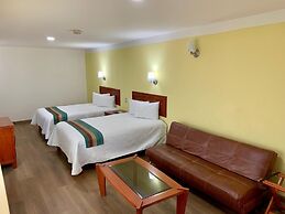 Enterprise Inn Poliforum