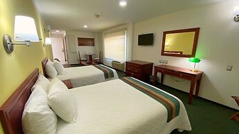 Enterprise Inn Poliforum