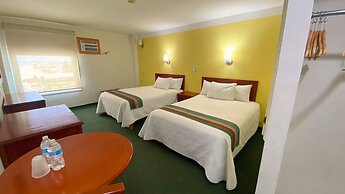 Enterprise Inn Poliforum