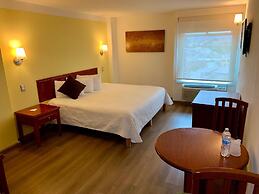 Enterprise Inn Poliforum