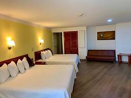 Enterprise Inn Poliforum