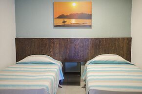 Hotel Camino Del Sol