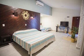 Hotel Camino Del Sol