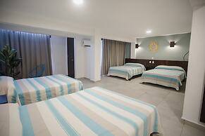 Hotel Camino Del Sol