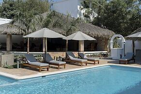 Hotel Camino Del Sol