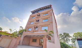 Treebo Royal Mirage, Bhupatwala