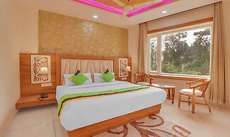 Treebo Royal Mirage, Bhupatwala