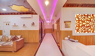 Treebo Royal Mirage, Bhupatwala
