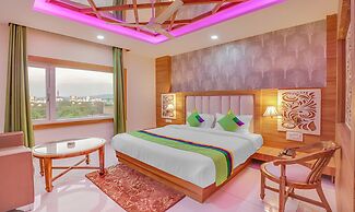 Treebo Royal Mirage, Bhupatwala