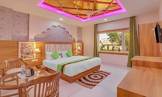 Treebo Royal Mirage, Bhupatwala