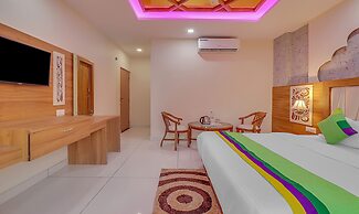 Treebo Royal Mirage, Bhupatwala
