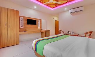 Treebo Royal Mirage, Bhupatwala