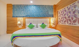 Treebo Royal Mirage, Bhupatwala