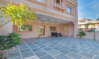 Treebo Royal Mirage, Bhupatwala