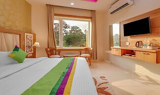 Treebo Royal Mirage, Bhupatwala