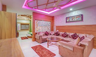 Treebo Royal Mirage, Bhupatwala