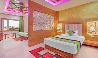 Treebo Royal Mirage, Bhupatwala